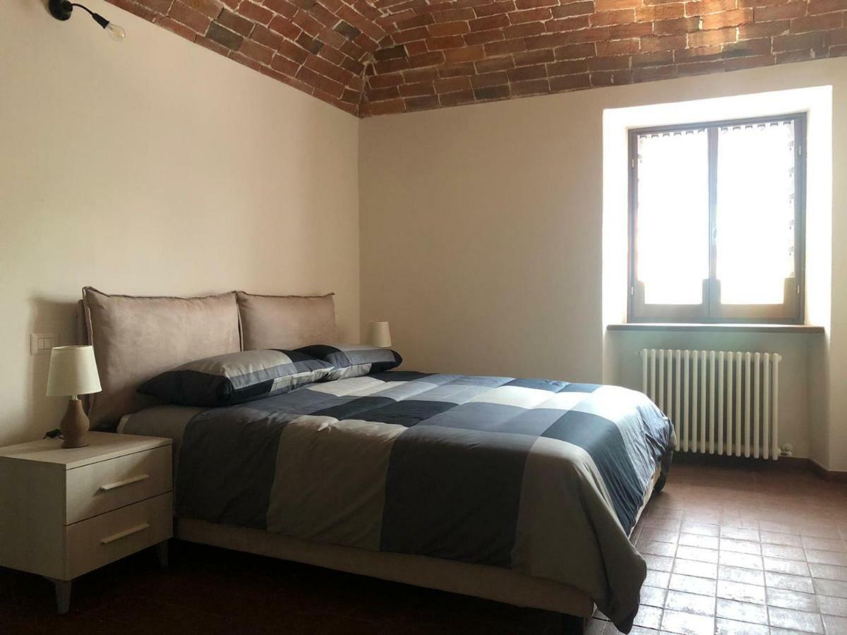 La Divina Corte Bagnone Exteriér fotografie